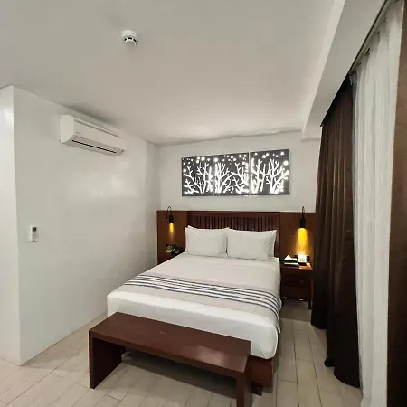 Aira Boracay Hotel Balabag  Exterior photo