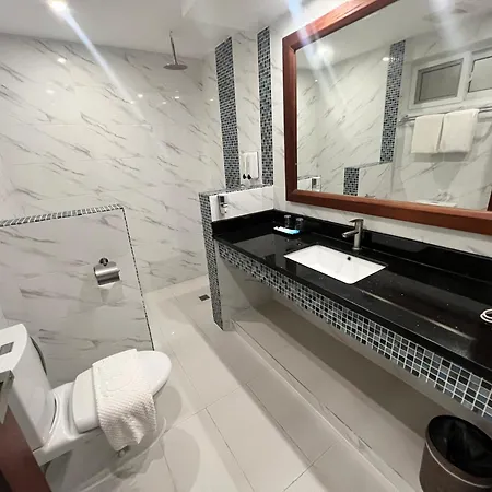 Aira Boracay Hotel Balabag  Exterior photo