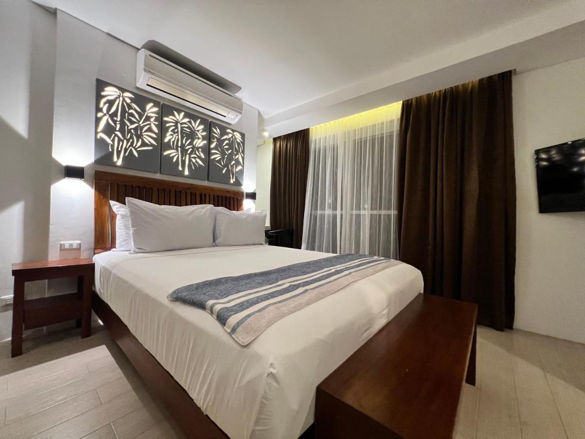 Aira Boracay Hotel Balabag (Boracay)