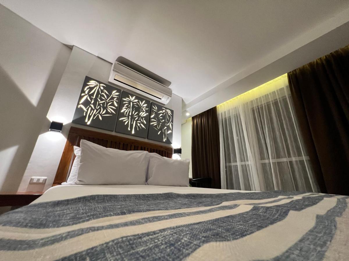 Hotel Aira Boracay Balabag (Boracay)