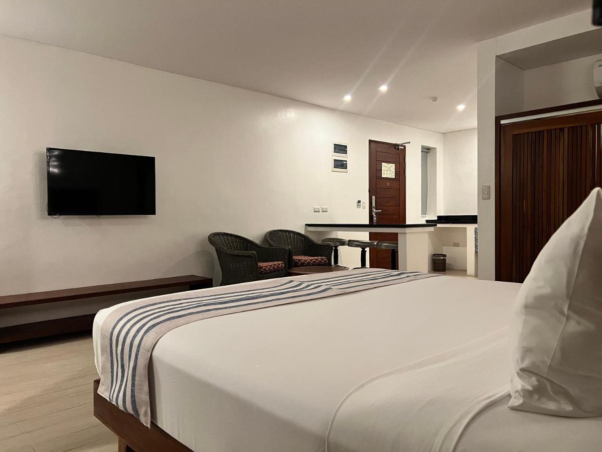 Aira Boracay 3* Balabag (Boracay)