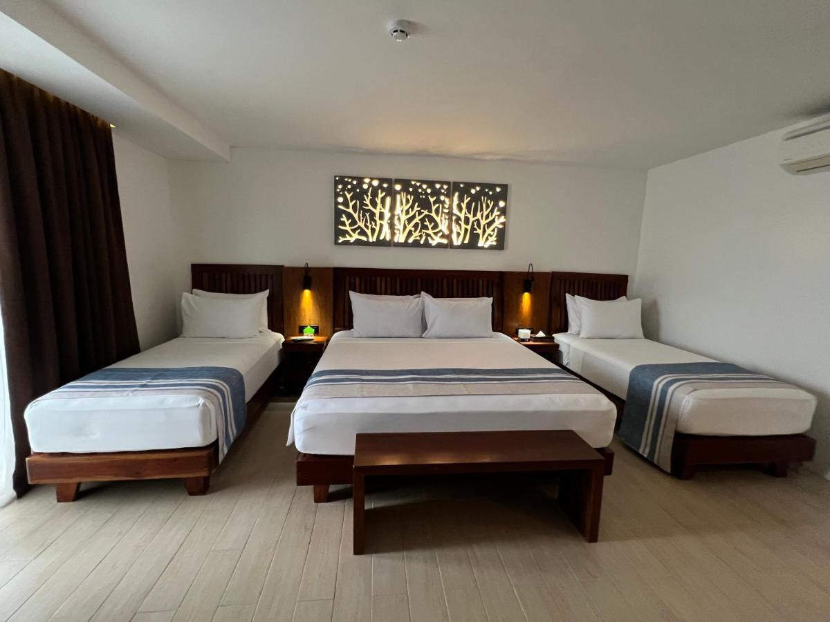Aira Boracay Hotel