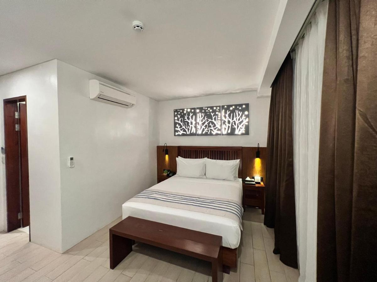 Aira Boracay Hotel Balabag (Boracay)