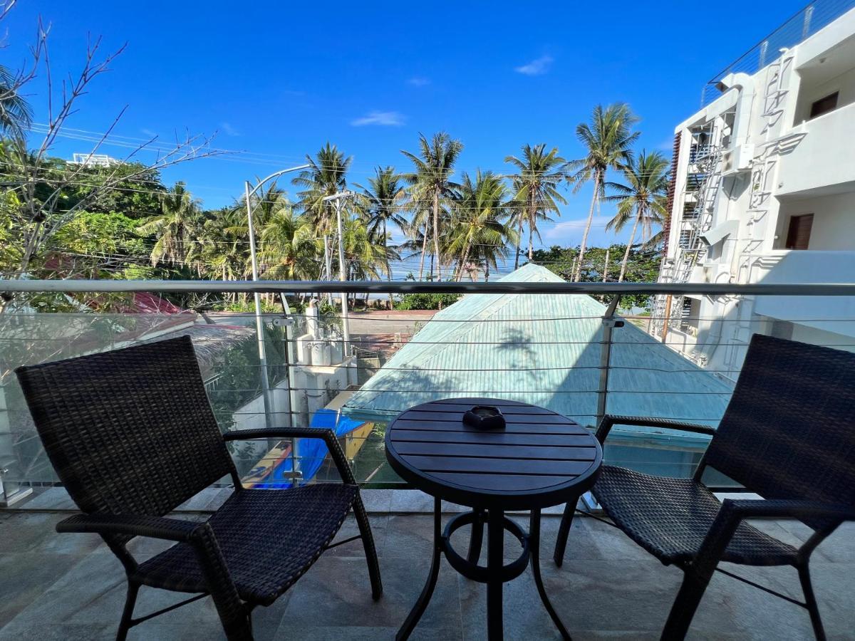 Hotel Aira Boracay